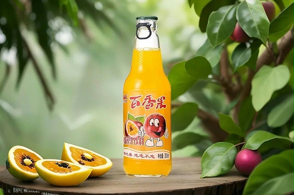 品世饮料