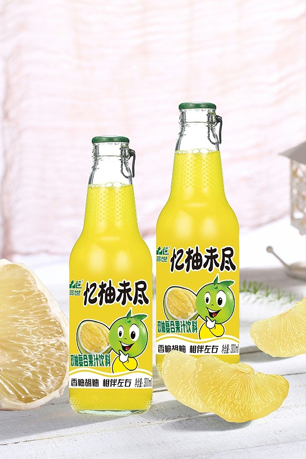 品世饮料