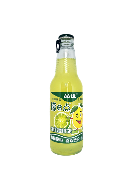 300ml金桔柠檬汁