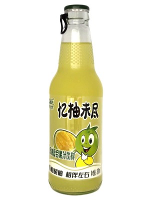 双柚白底图