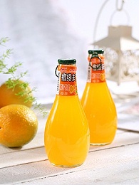 226ml橙汁