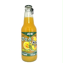 300ml芒果汁饮料