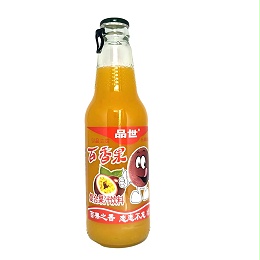 300ml百香果汁饮料