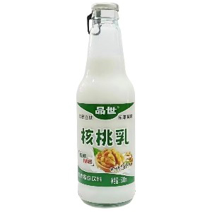 品世核桃乳