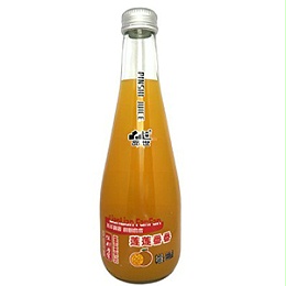 品世330毫升西番莲汁饮料