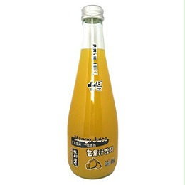 品世330毫升芒果汁饮料