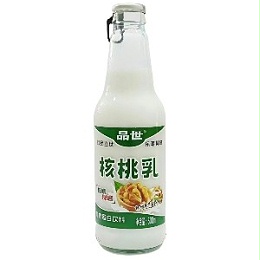 品世核桃乳
