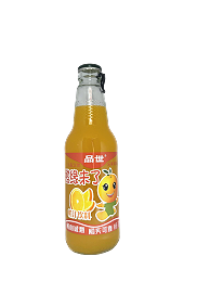 300ml橙汁饮料