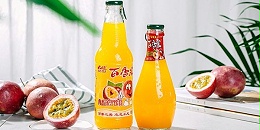 品世百香果汁,打响“地域特色”创新牌,果汁市场真正的机会!