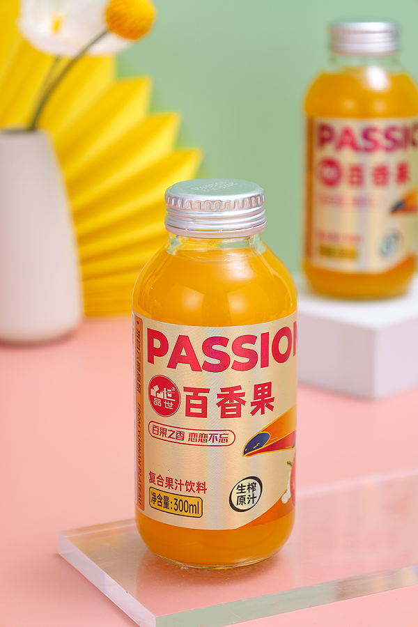 品世饮料
