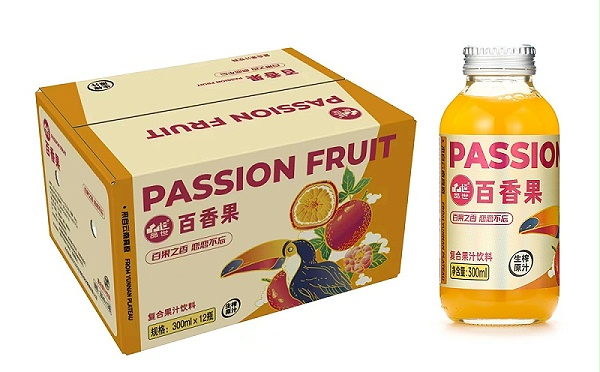 品世饮料