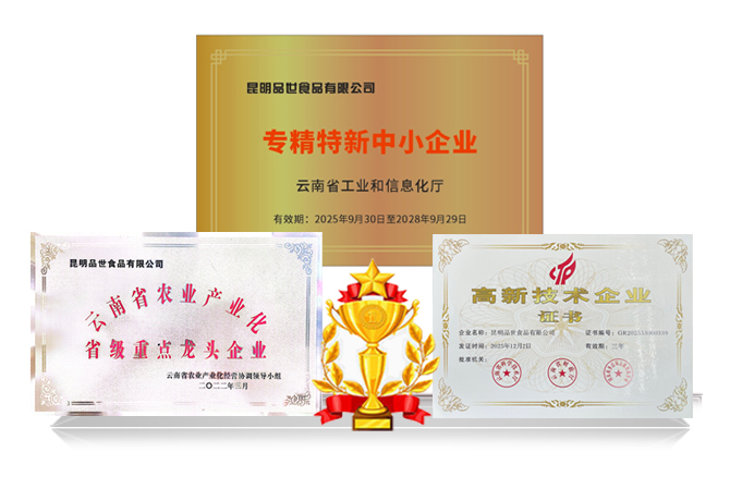 品世资质