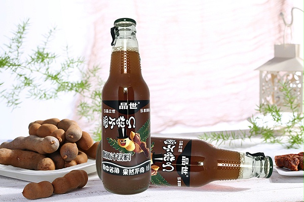 品世饮料