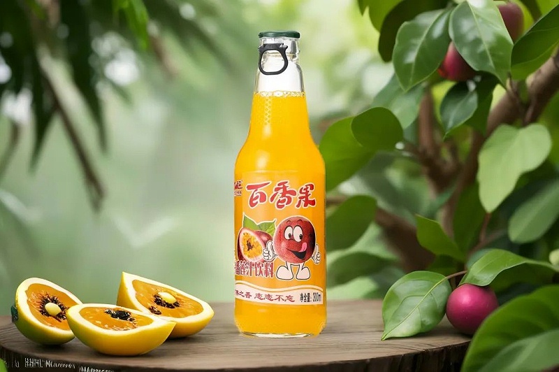 品世饮料