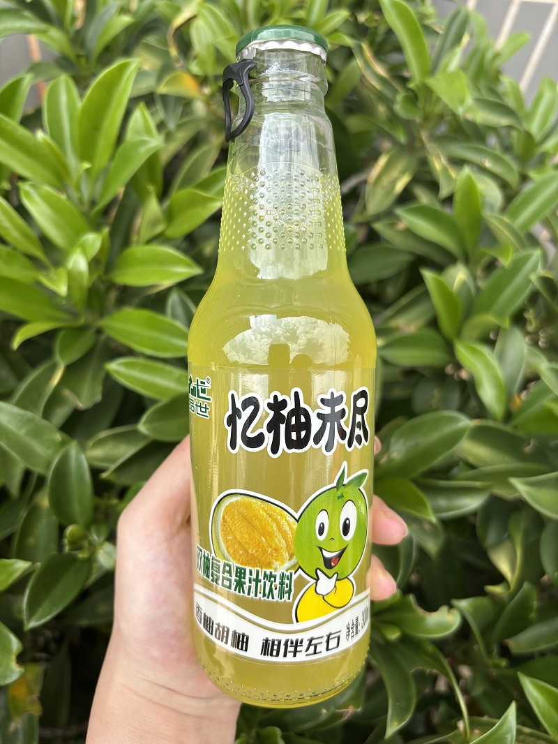 品世饮料