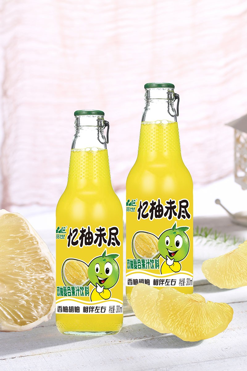 品世饮料