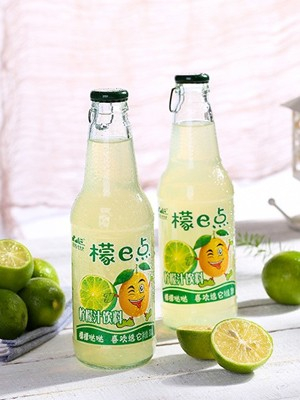 300ml柠檬汁