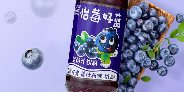 品质之选！品世蓝莓汁，口感绝佳的财富密码