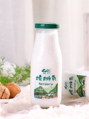 250ml品世核桃乳