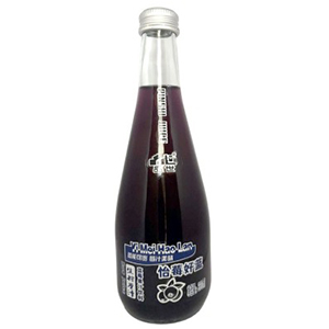 品世蓝莓汁饮料