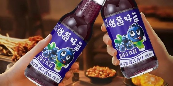 品世蓝莓汁：爆品时代的快消黑马，能否称霸市场？