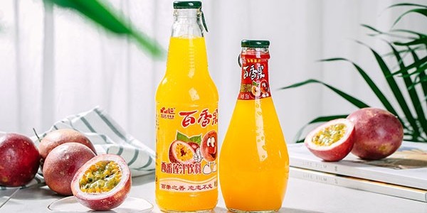 品世百香果汁,打响“地域特色”创新牌,果汁市场真正的机会!