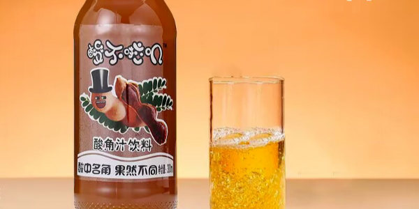 聚焦果汁新宠！终端大爆发！品世酸角汁抢占万亿商超市场！