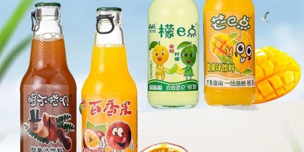 果汁争霸，爆单来袭！品世果汁为何称之为“顶流”？